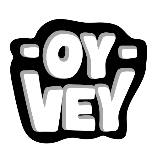 Jewish Jew Sticker by jswipe