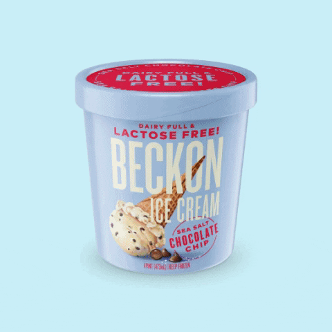 Beckon Beckonicecream Icecream GIF by Beckon