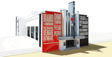 Portugal Label Sticker by Bruno Candeias