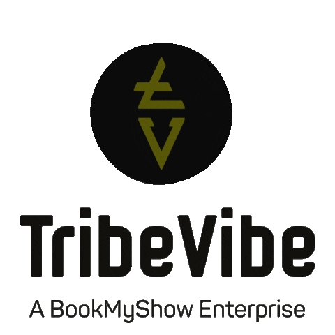 Tribe Vibe Sticker