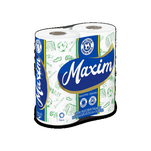Copa Do Mundo Maxim Sticker by Sepac