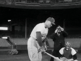 Home Run Derby GIF by mdleone