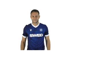 Soccer Goal Sticker by Karlsruher SC