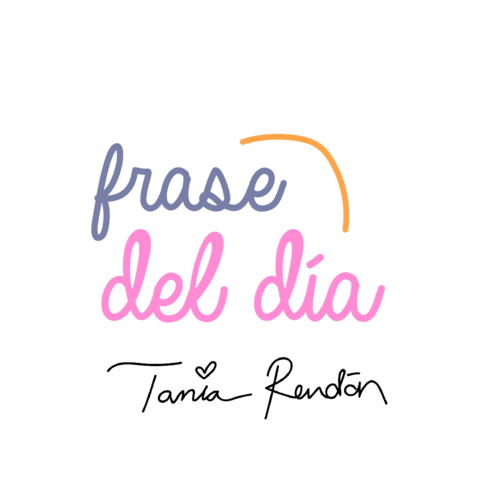 Tania Rendon Sticker