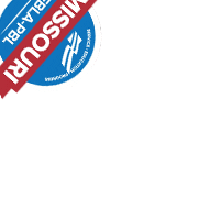 MO FBLA-PBL Sticker