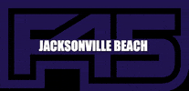 F45 Jax Beach GIF