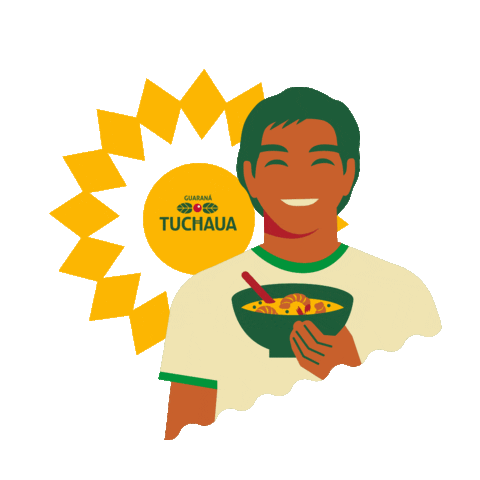 Calor Norte Sticker by Grupo Simões