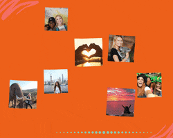 Connect-123 Internship & Volunteer Programs GIF