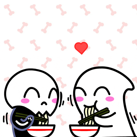 Food Love GIF by The Valentines