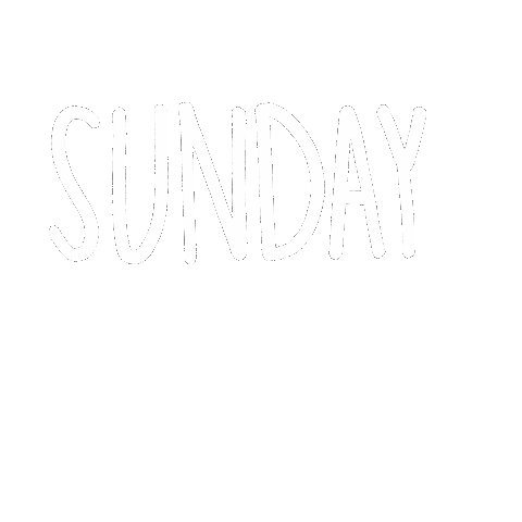 Days Of The Week Sticker