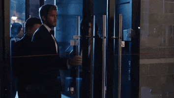 Blood And Treasure Finale GIF by CBS