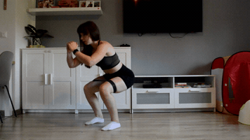 Home Workout GIF