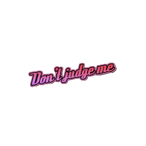 Pink Sticker