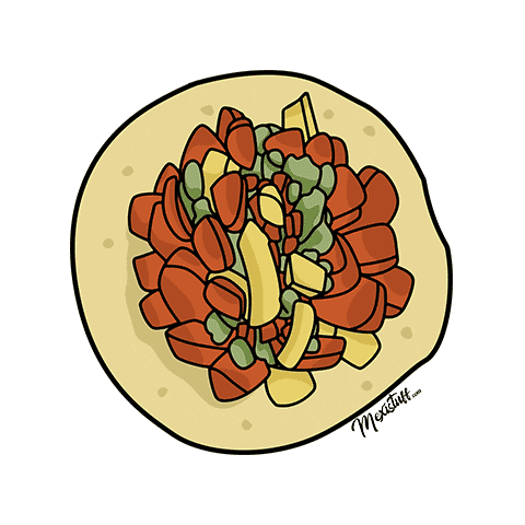 mexistuff Sticker