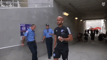 heber GIF by NYCFC