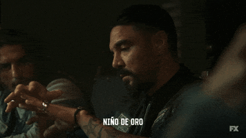 GIF by Mayans M.C.