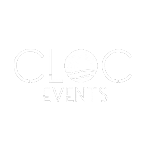 Sticker by CLOC EVENTS