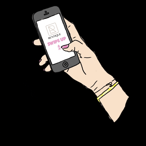 Rentique GIF
