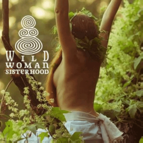 WildWomanSisterhood GIF