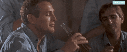 paul newman soda GIF by Turner Classic Movies