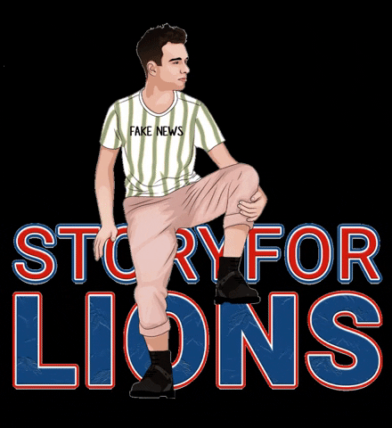 Storyforlions GIF