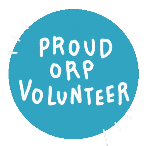 Olive Ridley Project Sticker