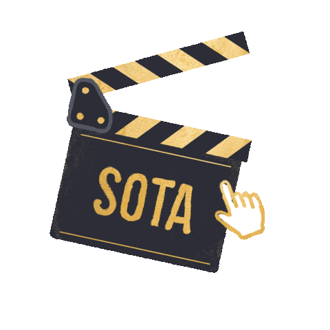Sticker by SOTASG