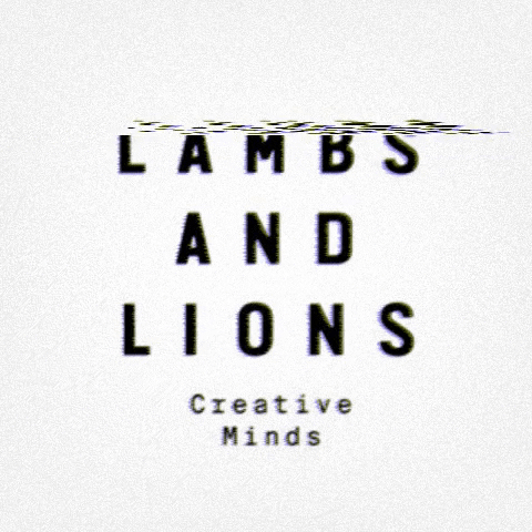 lambsandlions GIF