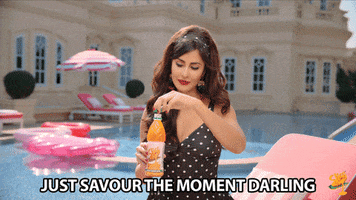 Katrina Kaif Moment GIF by Slice_India