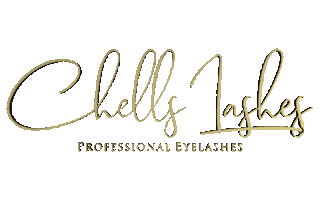 Sticker by Chells Lashes
