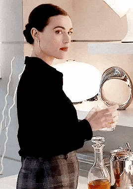 Supergirl GIF