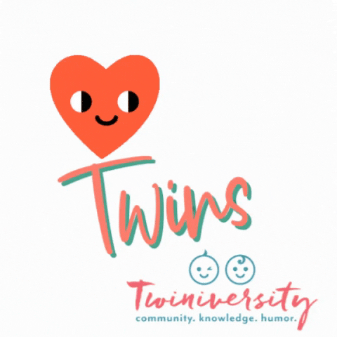 Twiniversity GIF