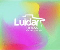 Cores Tinta GIF by Luidar Tintas