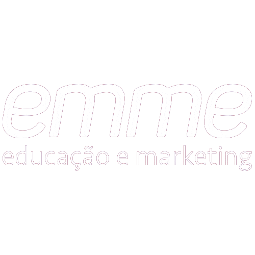 EMME Marketing Sticker