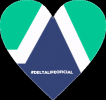 Delta Life GIF