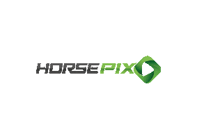 Horsepix Sticker