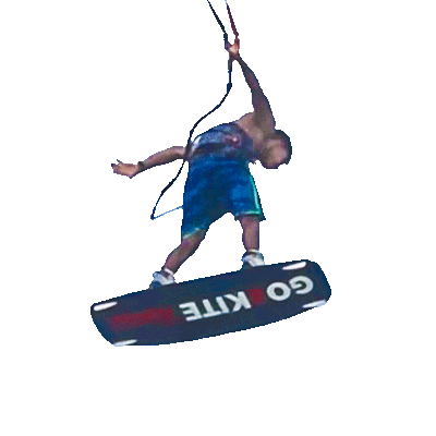 GO2KITE.team Sticker