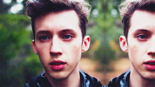 troye s