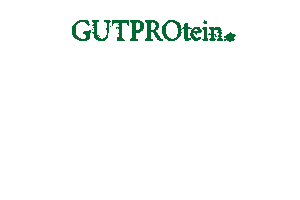 Gut Health Sticker by Amway Malaysia