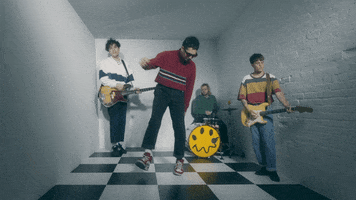 GIF by Epitaph Records