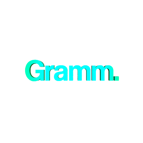 Design 3D Sticker by Gramm