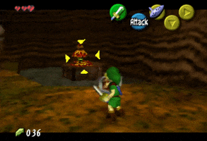Legendofzelda GIF