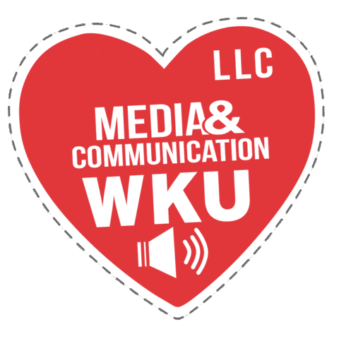 Wkullc Sticker by Western Kentucky University