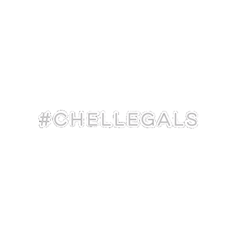 braceyourchelle Sticker