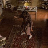 The Big Lebowski Dude GIF by Working Title