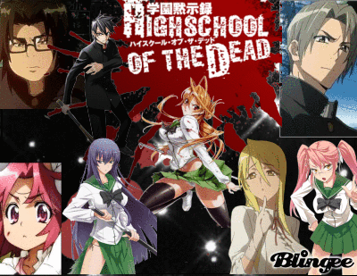 highschool