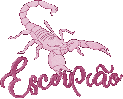 Signos Jjasmimartes Sticker