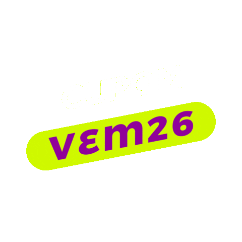 Antecipação Sticker by Senac RS