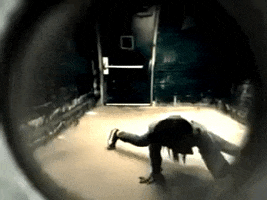 Bertmccracken GIF by The Used