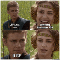 Rememe GIF by KTM India